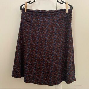 Toad&Co Chaka Skirt